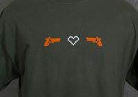 T-Shirt - Front